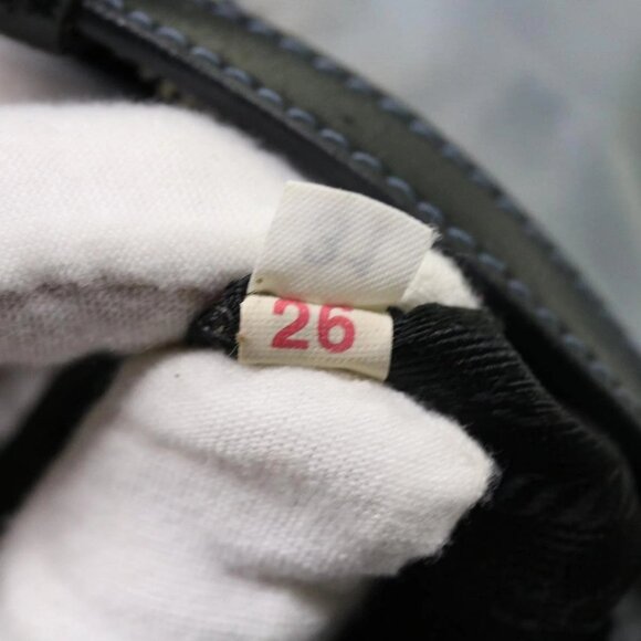 PRADA Shoulder Bag Nylon Blue Auth 54907 - Picture 11 of 16